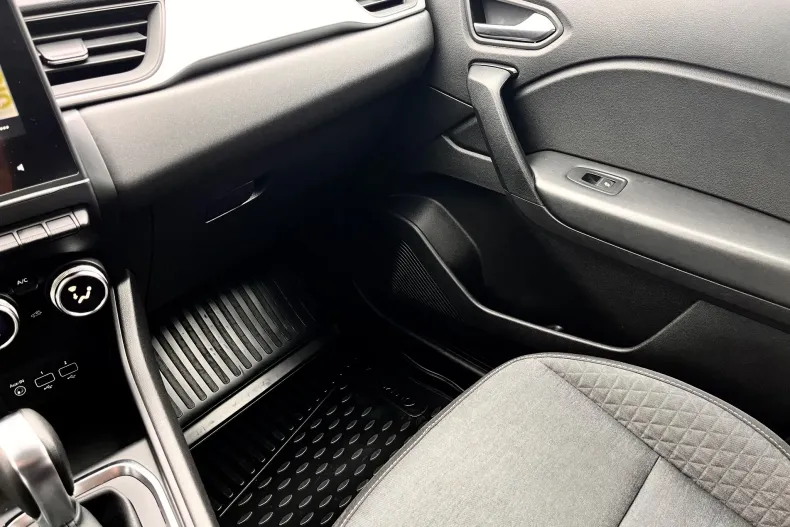 Renault Captur din 2022 cu 108.800 km - oferta REN227993 - foto 27