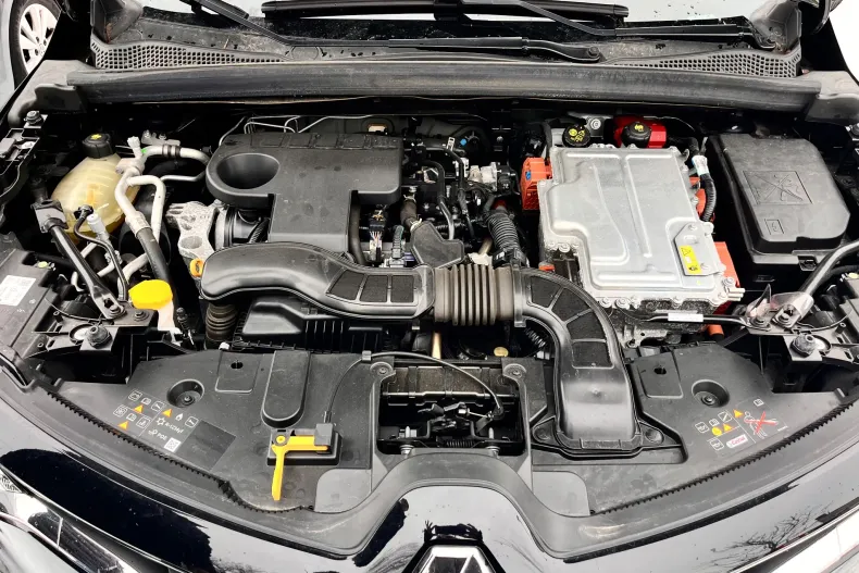 Renault Captur din 2022 cu 108.800 km - oferta REN227993 - foto 30