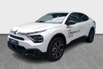 Citroën C4X din 2023 - oferta CIT227994