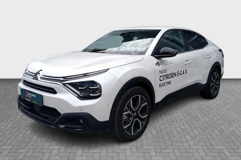 Citroën C4X din 2023 cu 7.929 km - oferta CIT227994 - foto 1