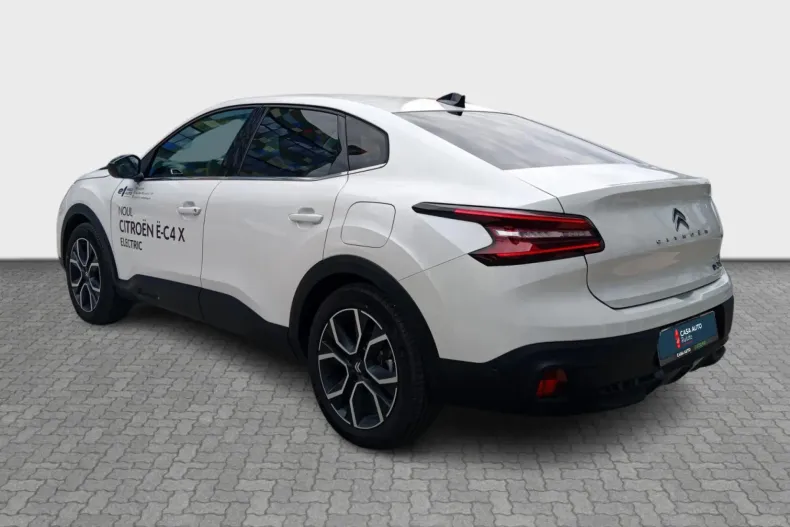 Citroën C4X din 2023 cu 7.929 km - oferta CIT227994 - foto 4