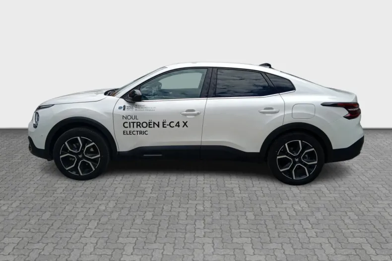 Citroën C4X din 2023 cu 7.929 km - oferta CIT227994 - foto 7