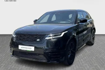 Land Rover Range Rover Velar din 2024 - oferta LAN227995