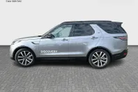 Land Rover Discovery din 2024 cu 2.860 km - oferta LAN227996 - foto 2