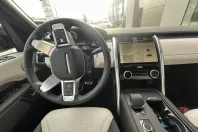 Land Rover Discovery din 2024 cu 2.860 km - oferta LAN227996 - foto 4