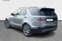 Land Rover Discovery din 2024 cu 2.860 km - oferta LAN227996 - foto 12
