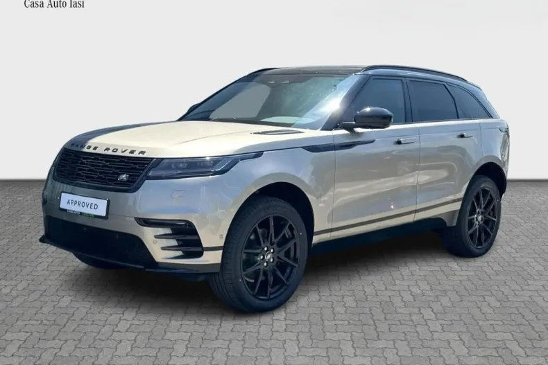 Land Rover Range Rover Velar din 2025 cu 845 km - oferta LAN227997 - foto 1