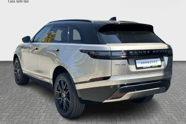 Land Rover Range Rover Velar din 2025 cu 845 km - oferta LAN227997 - foto 6