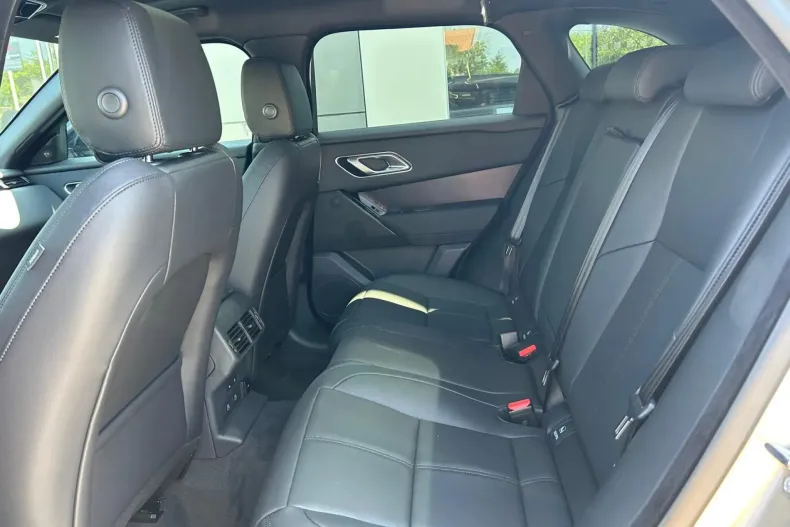 Land Rover Range Rover Velar din 2025 cu 845 km - oferta LAN227997 - foto 9