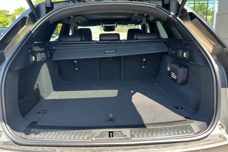 Land Rover Range Rover Velar din 2025 cu 845 km - oferta LAN227997 - foto 12