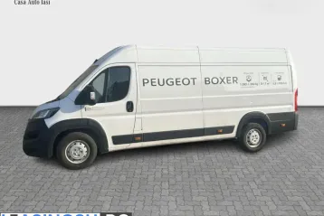 Peugeot Boxer din 2023 - oferta PEU227998