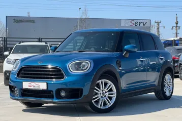 MINI Countryman din 2020 - oferta MIN228001