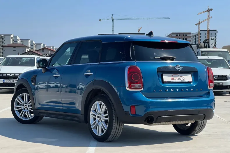 MINI Countryman din 2020 cu 134.000 km - oferta MIN228001 - foto 4