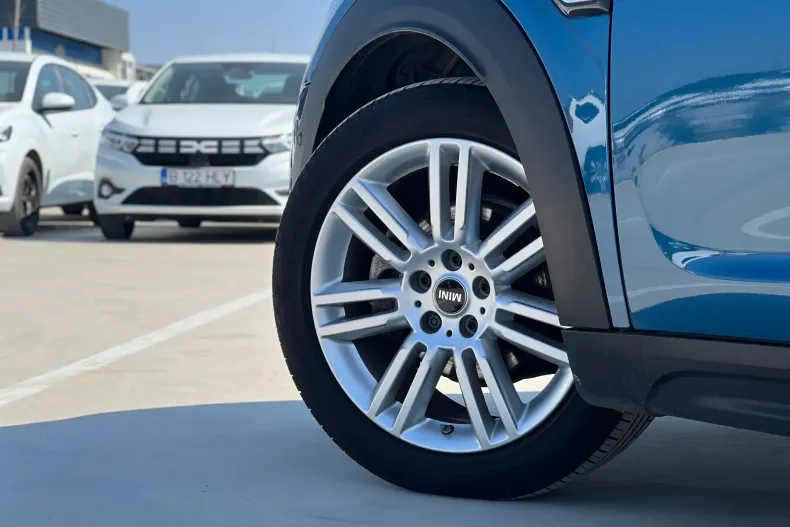 MINI Countryman din 2020 cu 134.000 km - oferta MIN228001 - foto 5