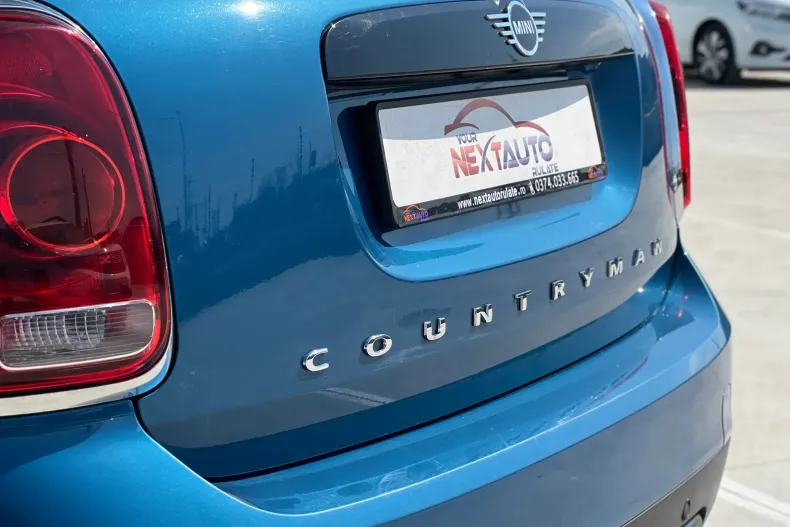 MINI Countryman din 2020 cu 134.000 km - oferta MIN228001 - foto 6