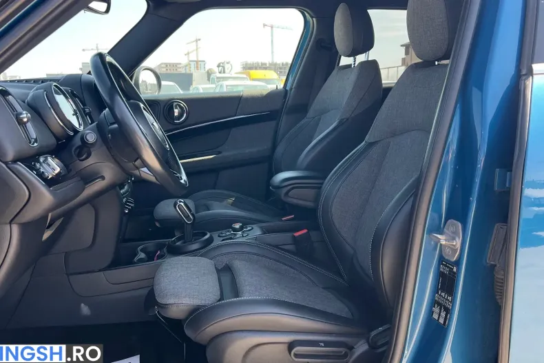 MINI Countryman din 2020 cu 134.000 km - oferta MIN228001 - foto 7