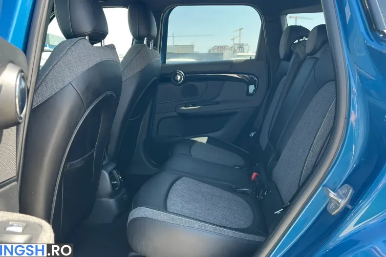 MINI Countryman din 2020 cu 134.000 km - oferta MIN228001 - foto 8