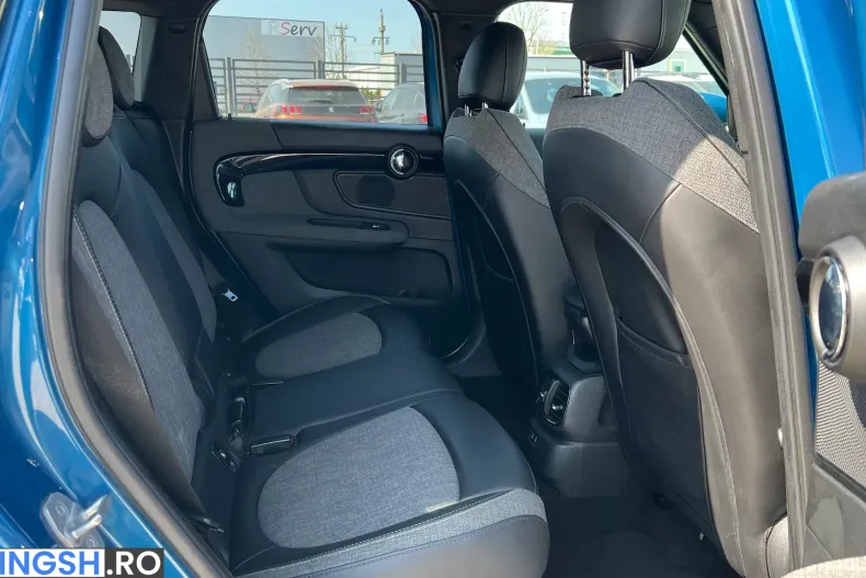 MINI Countryman din 2020 cu 134.000 km - oferta MIN228001 - foto 9