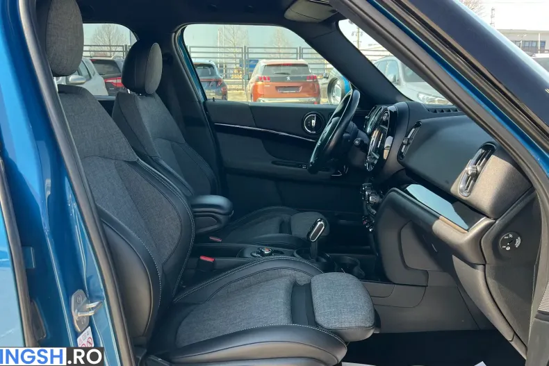 MINI Countryman din 2020 cu 134.000 km - oferta MIN228001 - foto 10