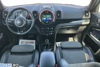 MINI Countryman din 2020 cu 134.000 km - oferta MIN228001 - foto 11