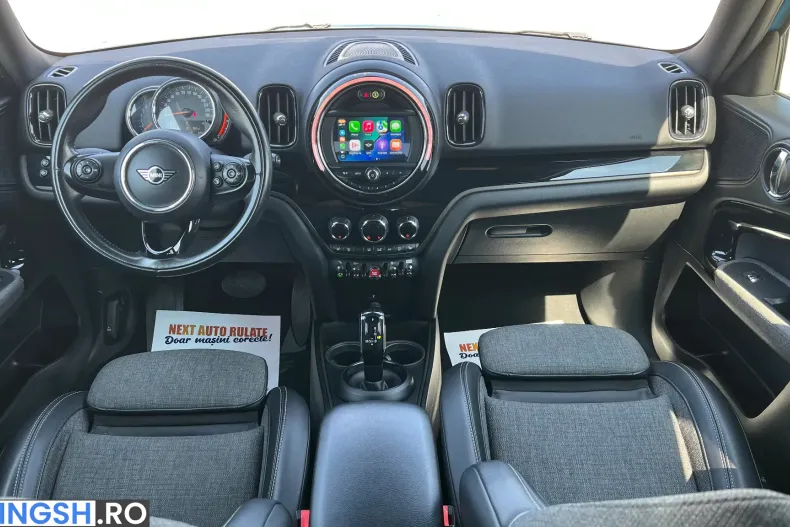 MINI Countryman din 2020 cu 134.000 km - oferta MIN228001 - foto 11