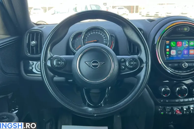 MINI Countryman din 2020 cu 134.000 km - oferta MIN228001 - foto 12