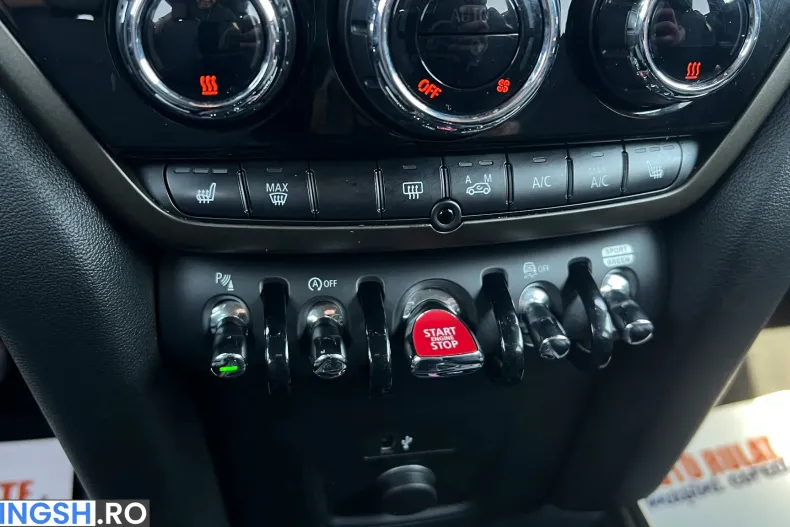 MINI Countryman din 2020 cu 134.000 km - oferta MIN228001 - foto 15