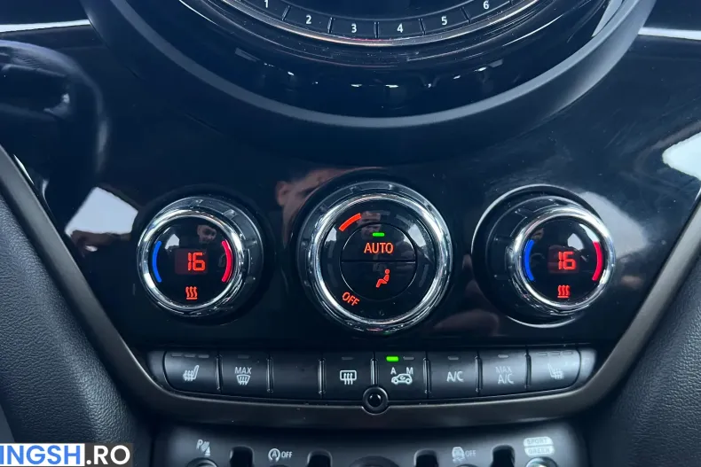 MINI Countryman din 2020 cu 134.000 km - oferta MIN228001 - foto 16
