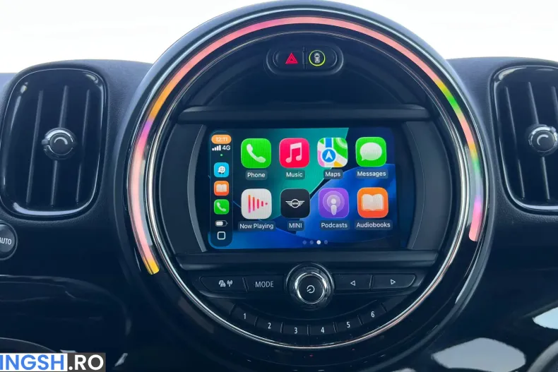 MINI Countryman din 2020 cu 134.000 km - oferta MIN228001 - foto 17