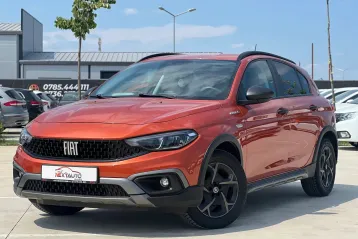 Fiat Tipo din 2023 - oferta FIA228002