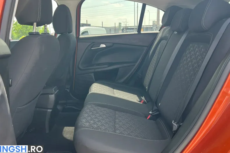 Fiat Tipo din 2023 cu 64.000 km - oferta FIA228002 - foto 7