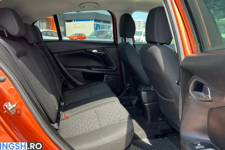 Fiat Tipo din 2023 cu 64.000 km - oferta FIA228002 - foto 8