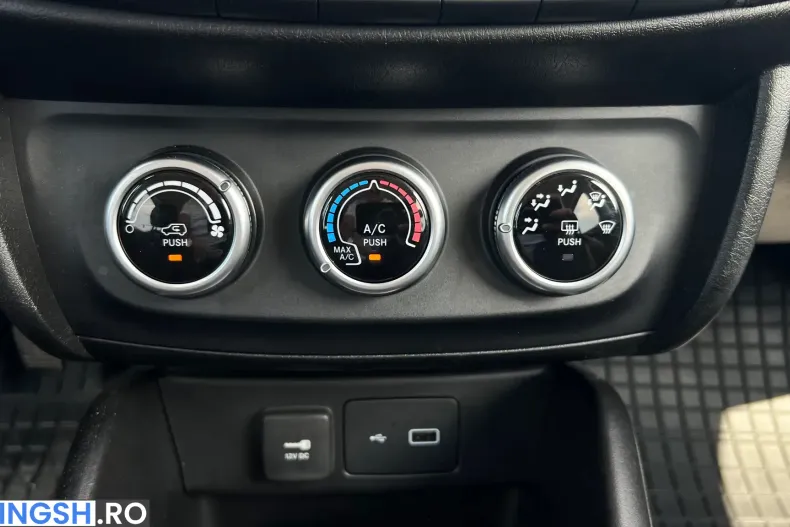 Fiat Tipo din 2023 cu 64.000 km - oferta FIA228002 - foto 12