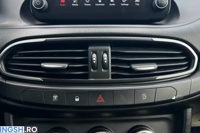 Fiat Tipo din 2023 cu 64.000 km - oferta FIA228002 - foto 13