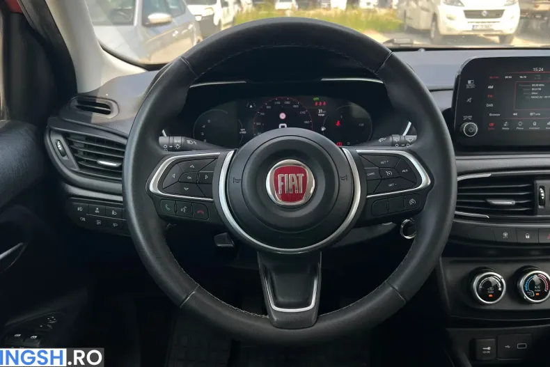 Fiat Tipo din 2023 cu 64.000 km - oferta FIA228002 - foto 15