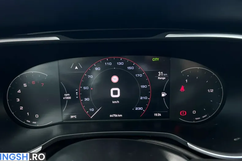 Fiat Tipo din 2023 cu 64.000 km - oferta FIA228002 - foto 16