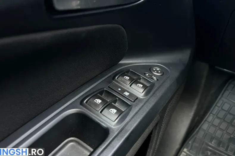 Fiat Tipo din 2023 cu 64.000 km - oferta FIA228002 - foto 17