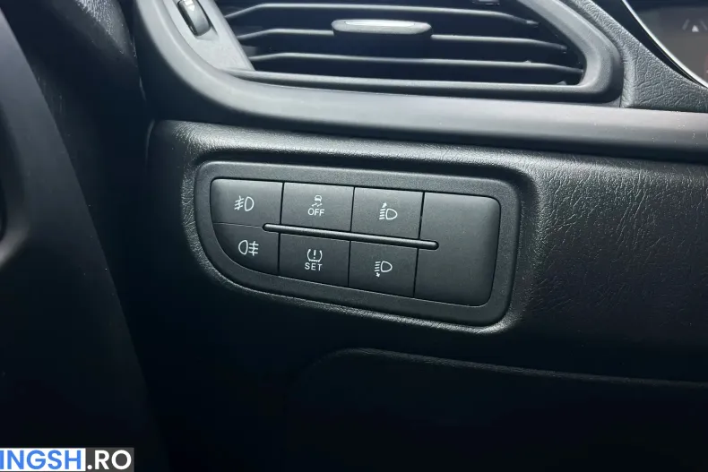 Fiat Tipo din 2023 cu 64.000 km - oferta FIA228002 - foto 18