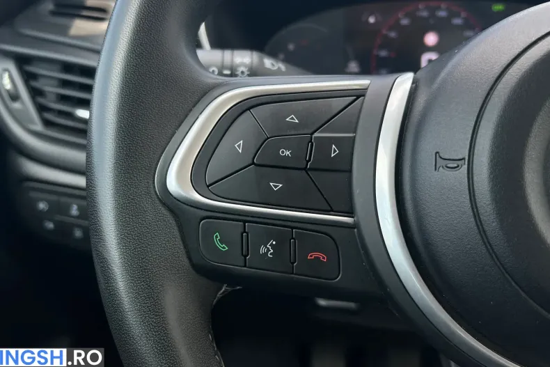 Fiat Tipo din 2023 cu 64.000 km - oferta FIA228002 - foto 21