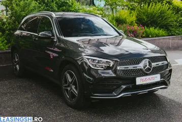 Mercedes-Benz GLC din 2020 - oferta MER228005