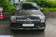 Mercedes-Benz GLC (Clasa GLC) din 2020 cu 70.770 km - oferta MER228005 - foto 2