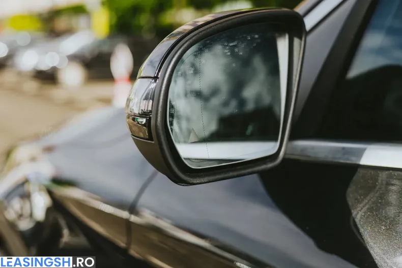 Mercedes-Benz GLC (Clasa GLC) din 2020 cu 70.770 km - oferta MER228005 - foto 7