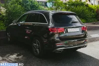 Mercedes-Benz GLC (Clasa GLC) din 2020 cu 70.770 km - oferta MER228005 - foto 9