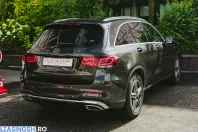 Mercedes-Benz GLC (Clasa GLC) din 2020 cu 70.770 km - oferta MER228005 - foto 11