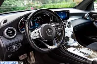 Mercedes-Benz GLC (Clasa GLC) din 2020 cu 70.770 km - oferta MER228005 - foto 14