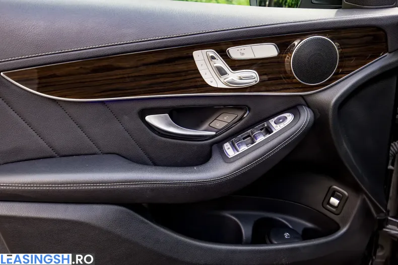 Mercedes-Benz GLC (Clasa GLC) din 2020 cu 70.770 km - oferta MER228005 - foto 15