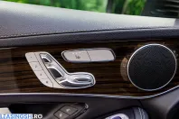 Mercedes-Benz GLC (Clasa GLC) din 2020 cu 70.770 km - oferta MER228005 - foto 16