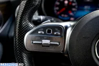 Mercedes-Benz GLC (Clasa GLC) din 2020 cu 70.770 km - oferta MER228005 - foto 18