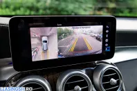 Mercedes-Benz GLC (Clasa GLC) din 2020 cu 70.770 km - oferta MER228005 - foto 20