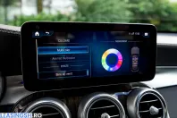 Mercedes-Benz GLC (Clasa GLC) din 2020 cu 70.770 km - oferta MER228005 - foto 21